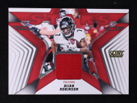 Bijan Robinson 2025 Score Stars of the NFL Jerseys #3 at PristineAuction.com