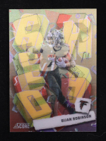 Bijan Robinson 2024 Score Step Ahead #11 at PristineAuction.com