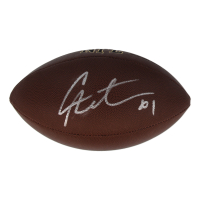 Cam Newton Signed NFL Football (Newton) at PristineAuction.com