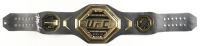 Aljamain Sterling Signed Full-Size UFC Championship Belt (Beckett) at PristineAuction.com