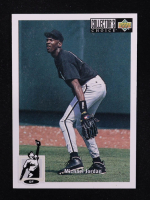 Michael Jordan 1994-95 Collector's Choice #23 at PristineAuction.com