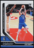 Luka Doncic 2023-24 Panini Instant #291 at PristineAuction.com