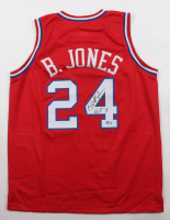 Bobby Jones Signed Jersey Inscribed "HOF '19" (Beckett) at PristineAuction.com