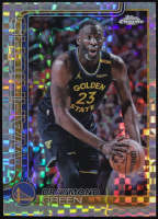 Draymond Green 2025-26 Topps Chrome X-Fractors #234 at PristineAuction.com