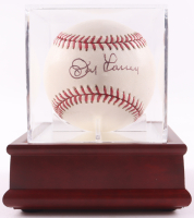 Don Larsen Signed OML Baseball with Display Case (PSA) at PristineAuction.com