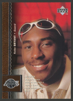 Kobe Bryant 1996-97 Upper Deck #58 RC at PristineAuction.com