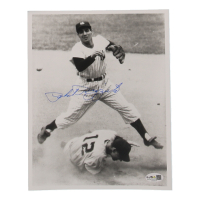 Phil Rizzuto Signed Yankees 8x10 Photo (JSA) at PristineAuction.com