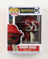 Snoop Dogg Signed #301 Funko Pop! Vinyl Figure (ACOA) at PristineAuction.com