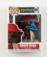 Snoop Dogg Signed #301 Funko Pop! Vinyl Figure (JSA) at PristineAuction.com