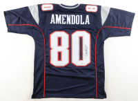 Danny Amendola Signed Jersey (JSA) at PristineAuction.com