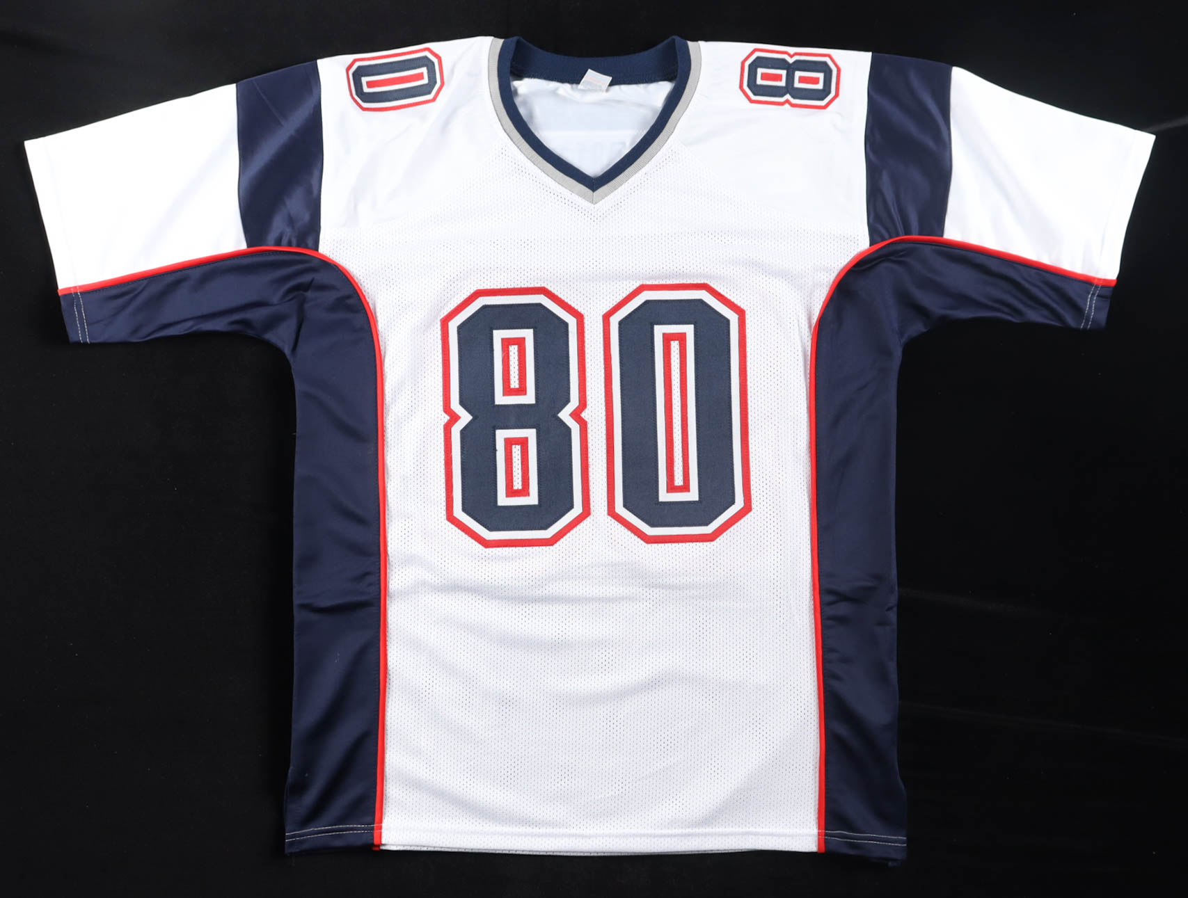 Danny Amendola Signed Jersey (JSA) at PristineAuction.com Danny Amendola Signed Jersey (JSA) at PristineAuction.com