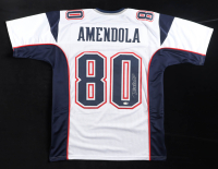 Danny Amendola Signed Jersey (JSA) at PristineAuction.com