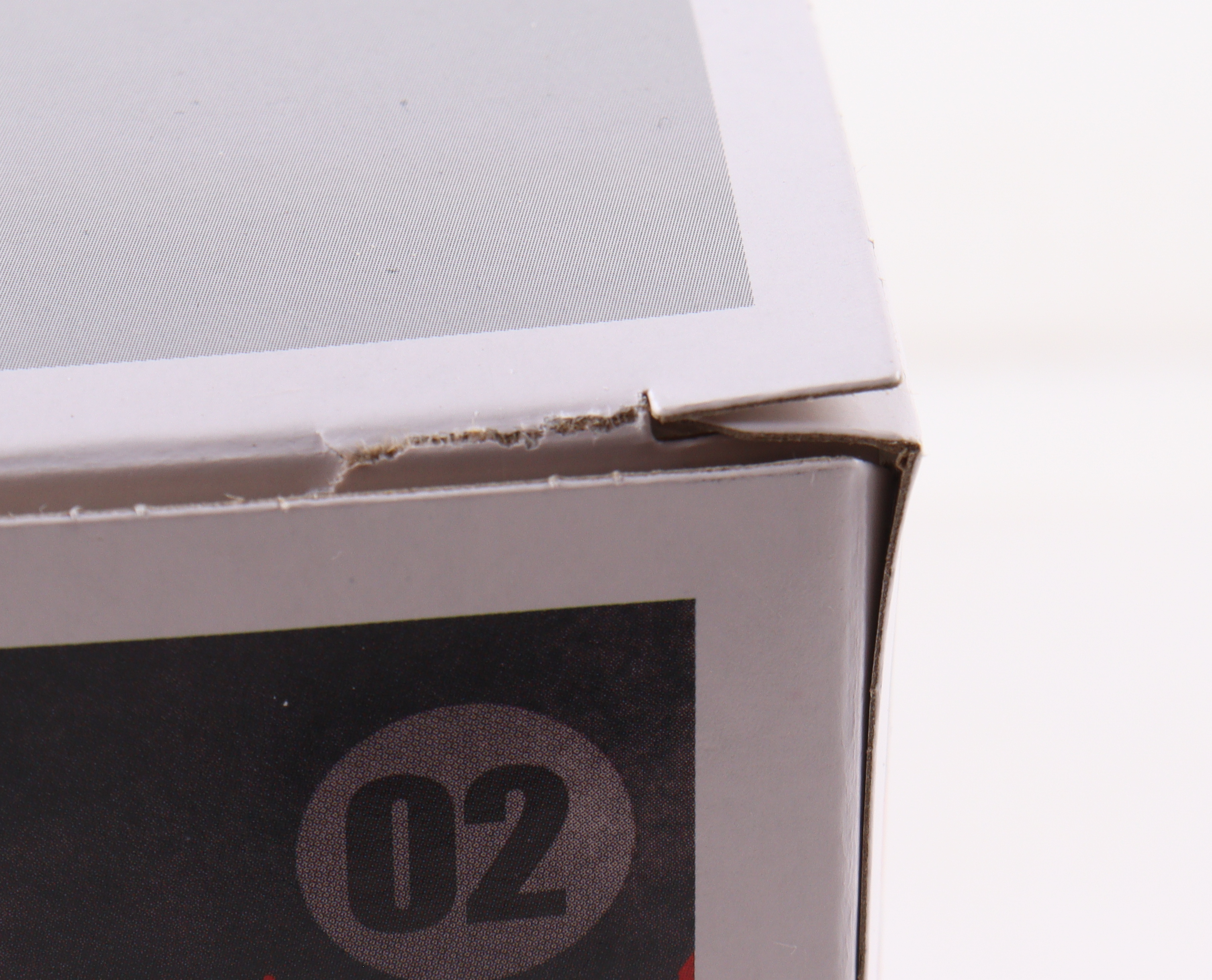 Robert Englund Signed "A Nightmare on Elm Street" #02 Freddy Krueger Funko Pop! Vinyl Figure (ACOA) at PristineAuction.com Robert Englund Signed "A Nightmare on Elm Street" #02 Freddy Krueger Funko Pop! Vinyl Figure (ACOA) at PristineAuction.com