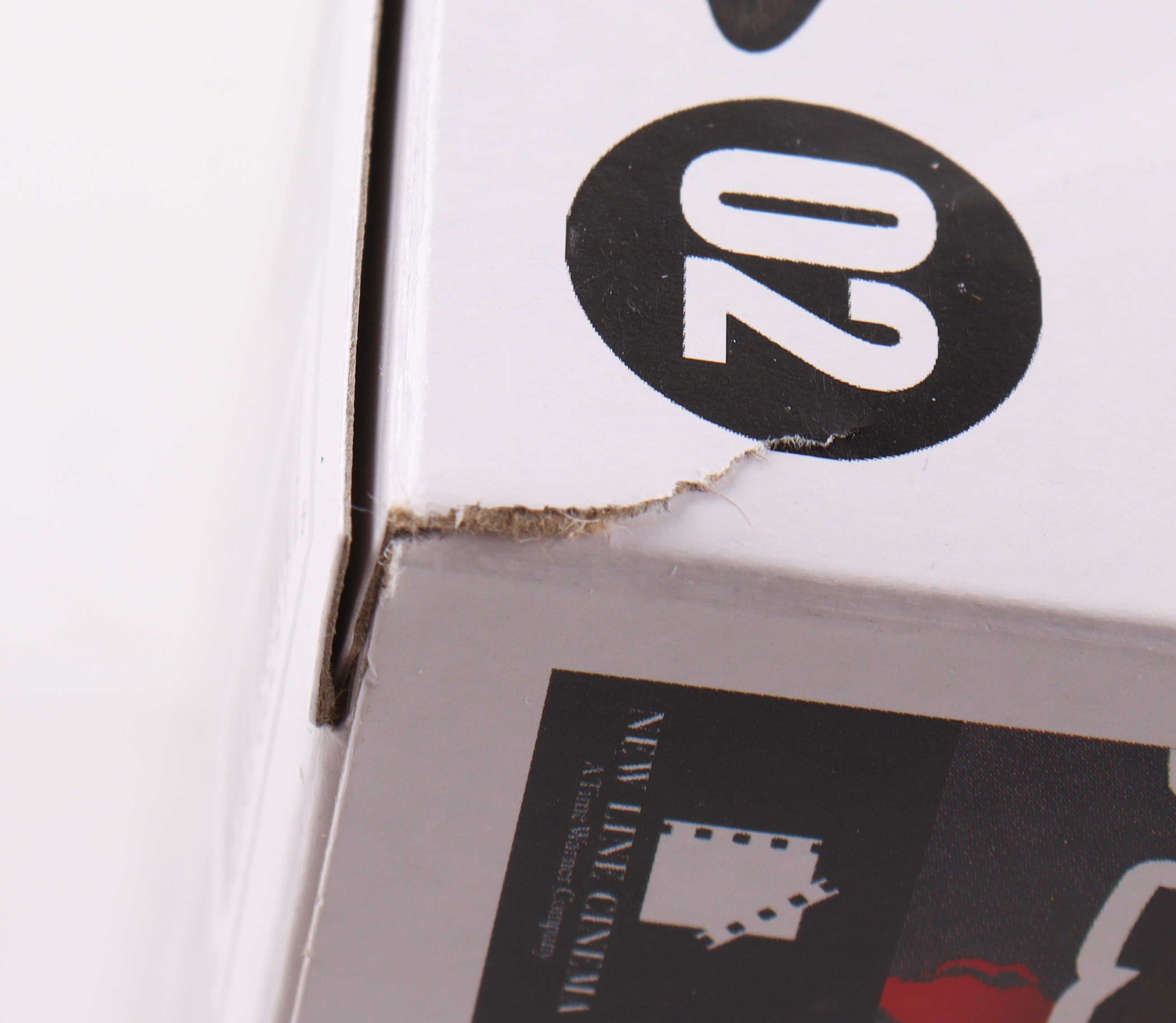 Robert Englund Signed "A Nightmare on Elm Street" #02 Freddy Krueger Funko Pop! Vinyl Figure (ACOA) at PristineAuction.com Robert Englund Signed "A Nightmare on Elm Street" #02 Freddy Krueger Funko Pop! Vinyl Figure (ACOA) at PristineAuction.com