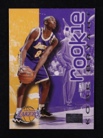 Kobe Bryant 1996-97 SkyBox Premium #203 RC at PristineAuction.com
