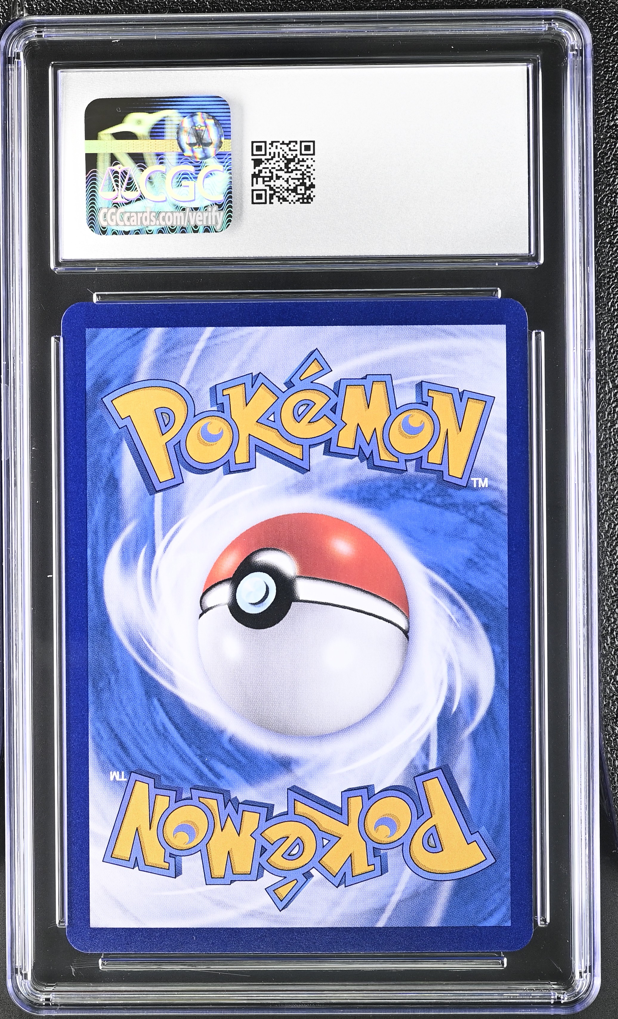 Captain Pikachu 2025 Pokemon TCG Scarlet & Violet Gem Pack Vol.1 Simplified Chinese #0704 Prism Holo (CGC 10) at PristineAuction.com Captain Pikachu 2025 Pokemon TCG Scarlet & Violet Gem Pack Vol.1 Simplified Chinese #0704 Prism Holo (CGC 10) at PristineAuction.com