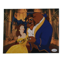 Mark Henn Signed "Beauty and the Beast" 8x10 Photo (AutographCOA) at PristineAuction.com