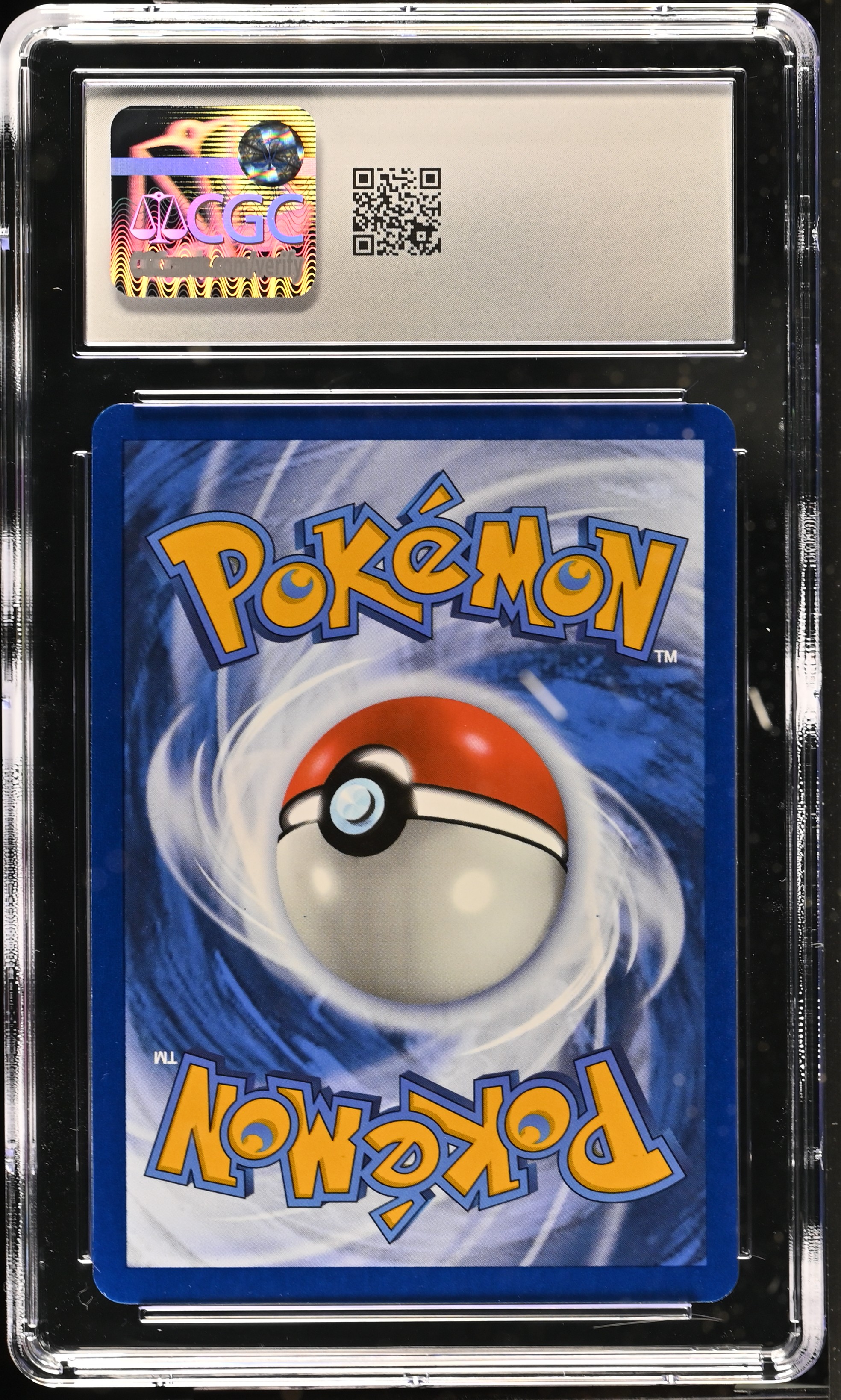 Flittle 2024 Pokemon Surging Sparks #094/191 (CGC 10) at PristineAuction.com Flittle 2024 Pokemon Surging Sparks #094/191 (CGC 10) at PristineAuction.com