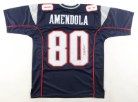 Danny Amendola Signed Jersey (JSA) at PristineAuction.com