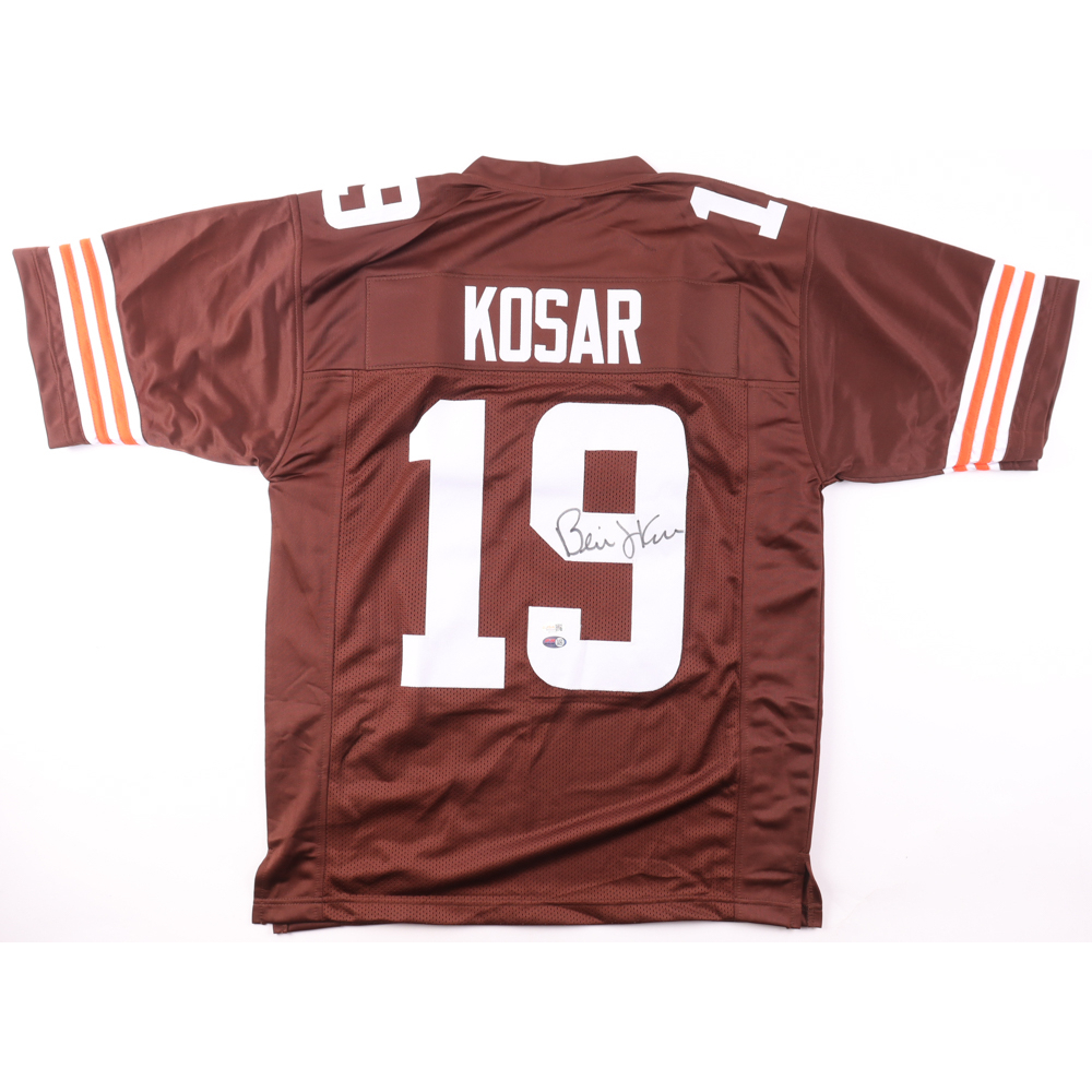 Bernie Kosar Signed Jersey (JSA) at PristineAuction.com
