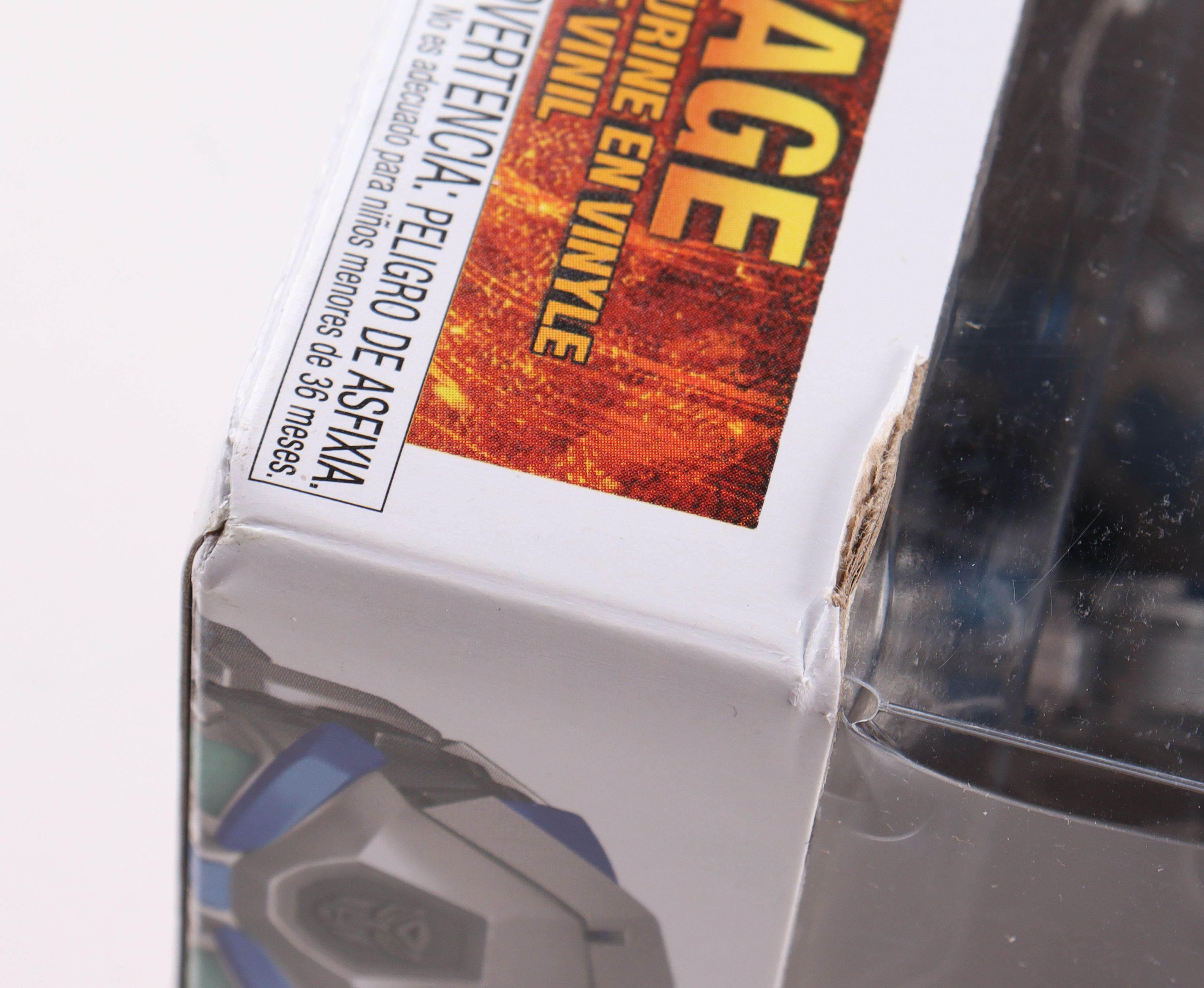 Pete Davidson Signed "Transformers: Rise of the Beasts" #1375 Mirage Funko Pop! Vinyl Figure (SWAU) at PristineAuction.com Pete Davidson Signed "Transformers: Rise of the Beasts" #1375 Mirage Funko Pop! Vinyl Figure (SWAU) at PristineAuction.com