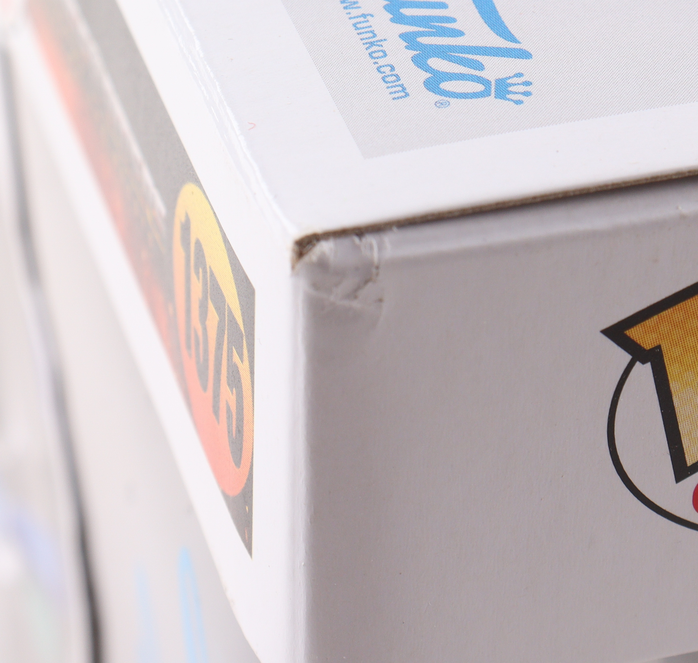 Pete Davidson Signed "Transformers: Rise of the Beasts" #1375 Mirage Funko Pop! Vinyl Figure (SWAU) at PristineAuction.com Pete Davidson Signed "Transformers: Rise of the Beasts" #1375 Mirage Funko Pop! Vinyl Figure (SWAU) at PristineAuction.com