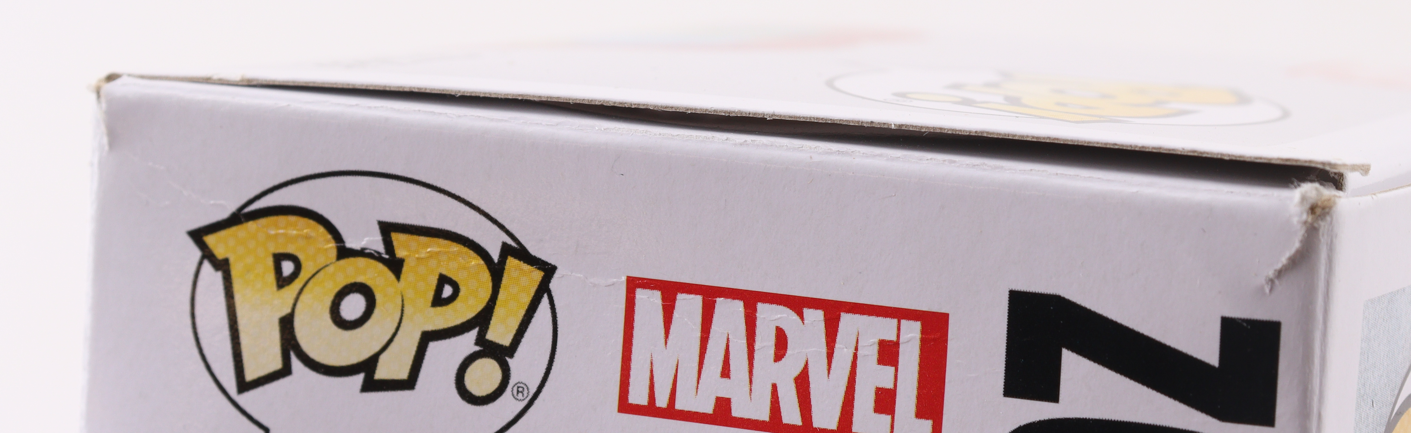 Rebecca Romijn Signed "Marvel Zombies" #795 Zombie Mystique Bobble-Head Funko Pop! Vinyl Figure (PSA) at PristineAuction.com Rebecca Romijn Signed "Marvel Zombies" #795 Zombie Mystique Bobble-Head Funko Pop! Vinyl Figure (PSA) at PristineAuction.com