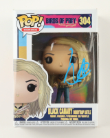 Jurnee Smollett Signed "Birds Of Prey" #304 Black Canary Boobytrap Battle Funko Pop! Vinyl Figure (ACOA) at PristineAuction.com