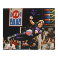Ben Stiller Signed "Dodgeball: A True Underdog Story" 11x14 Photo (Beckett) at PristineAuction.com