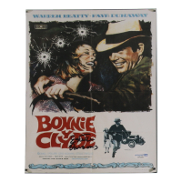 Estelle Parsons Signed "Bonnie and Clyde" 8x10 Photo (AutographCOA) at PristineAuction.com