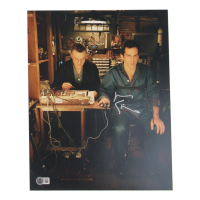 Ben Stiller Signed "Meet the Parents" 11x14 Photo (Beckett) at PristineAuction.com