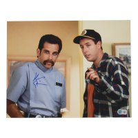 Ben Stiller Signed "Happy Gilmore" 11x14 Photo (Beckett) at PristineAuction.com