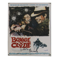 Estelle Parsons Signed "Bonnie and Clyde" 8x10 Photo (AutographCOA) at PristineAuction.com