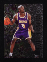 Kobe Bryant 1996-97 Metal #181 RC at PristineAuction.com