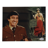 Jamie Farr Signed "M*A*S*H" 8x10 Photo (AutographCOA) at PristineAuction.com