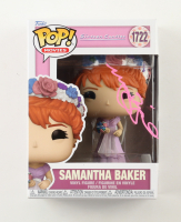 Molly Ringwald Signed "Sixteen Candles" #1722 Samantha Baker Funko Pop! Vinyl Figure (PSA) at PristineAuction.com