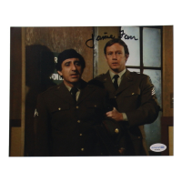 Jamie Farr Signed "M*A*S*H" 8x10 Photo (AutographCOA) at PristineAuction.com