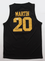 Kate Martin Signed Hawkeyes Nike Authentic Jersey (PSA) at PristineAuction.com