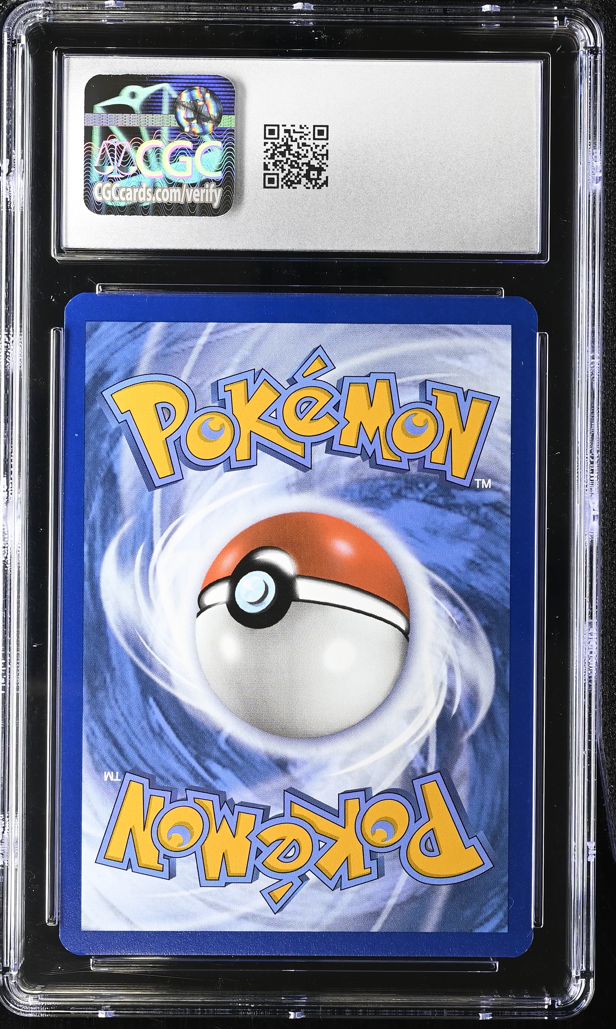 Cofagrigus 2024 Pokemon Surging Sparks #083/191 (CGC 10) at PristineAuction.com Cofagrigus 2024 Pokemon Surging Sparks #083/191 (CGC 10) at PristineAuction.com