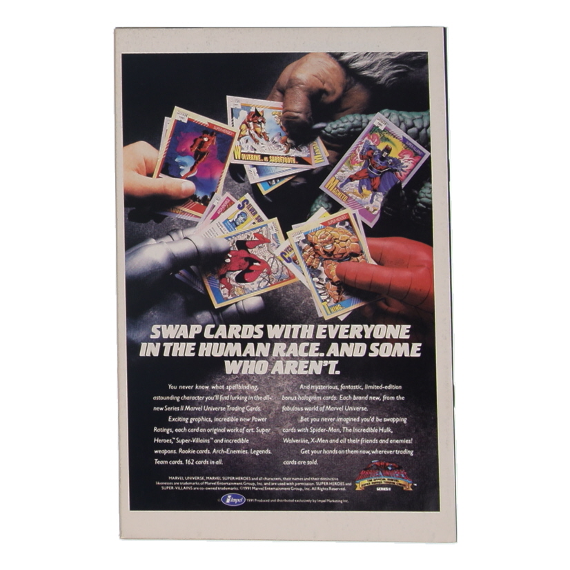 1991 "Captain America" Issue #392 Marvel Comic Book at PristineAuction.com 1991 "Captain America" Issue #392 Marvel Comic Book at PristineAuction.com