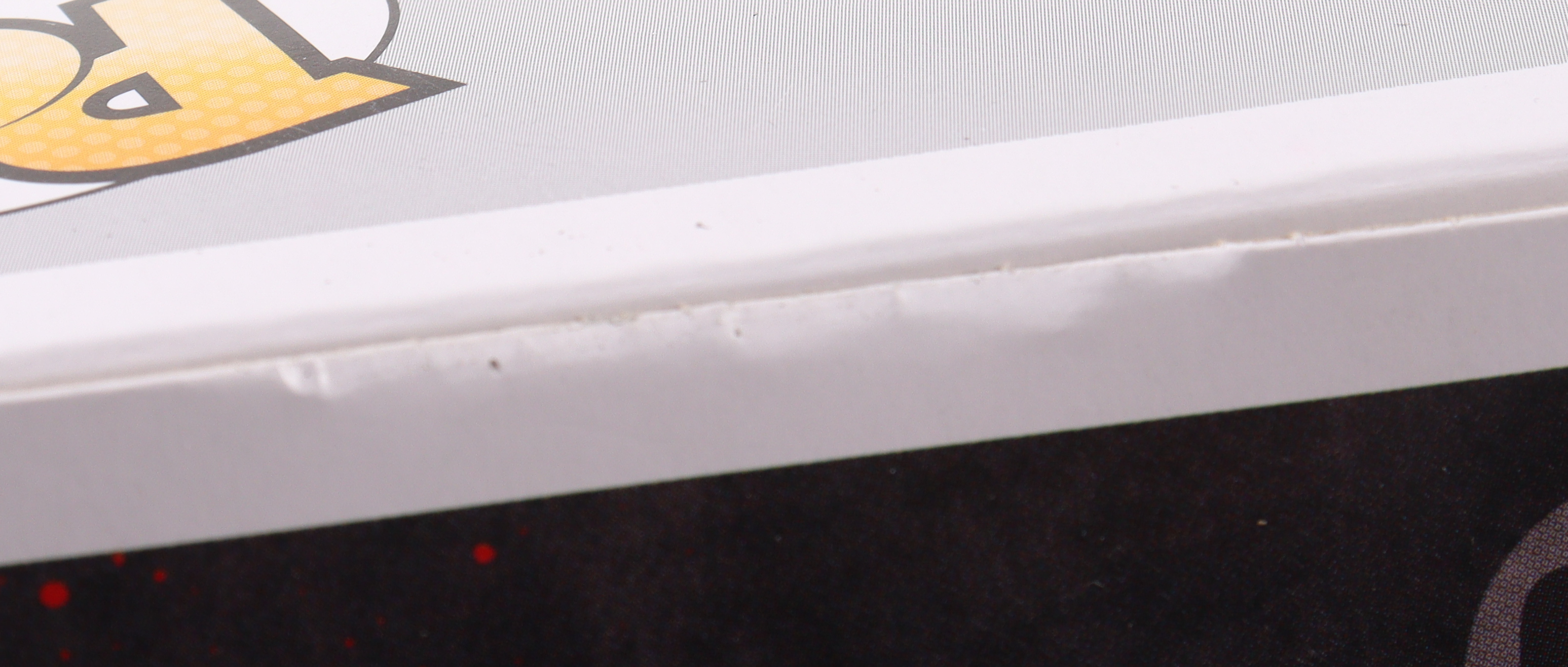 Robert Englund Signed "A Nightmare on Elm Street" #02 Freddy Krueger Funko Pop! Vinyl Figure (ACOA) at PristineAuction.com Robert Englund Signed "A Nightmare on Elm Street" #02 Freddy Krueger Funko Pop! Vinyl Figure (ACOA) at PristineAuction.com