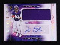 Tai Felton 2025 Panini Origins Rookie Jumbo Jersey Autographs #29 RC at PristineAuction.com