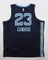 Cedric Coward Signed Grizzlies Nike Authentic Jersey (PSA) at PristineAuction.com