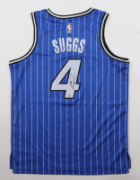 Jalen Suggs Signed Magic Nike Authentic Jersey (PSA) at PristineAuction.com