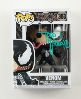 Todd McFarlane Signed "Venom" #363 Venom Bobble-Head Funko Pop! Vinyl Figure (ACOA) at PristineAuction.com