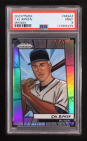 Cal Ripken 2023 Panini Prizm Manga #3 (PSA 10) at PristineAuction.com