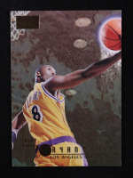 Kobe Bryant 1996-97 SkyBox Premium #55 RC at PristineAuction.com