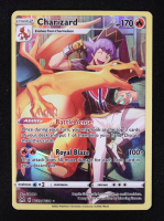 Charizard 2022 Pokemon TCG Sword & Shield Lost Origin #TG03 at PristineAuction.com