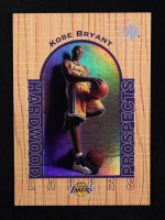 Kobe Bryant 1996-97 UD3 #19 RC at PristineAuction.com