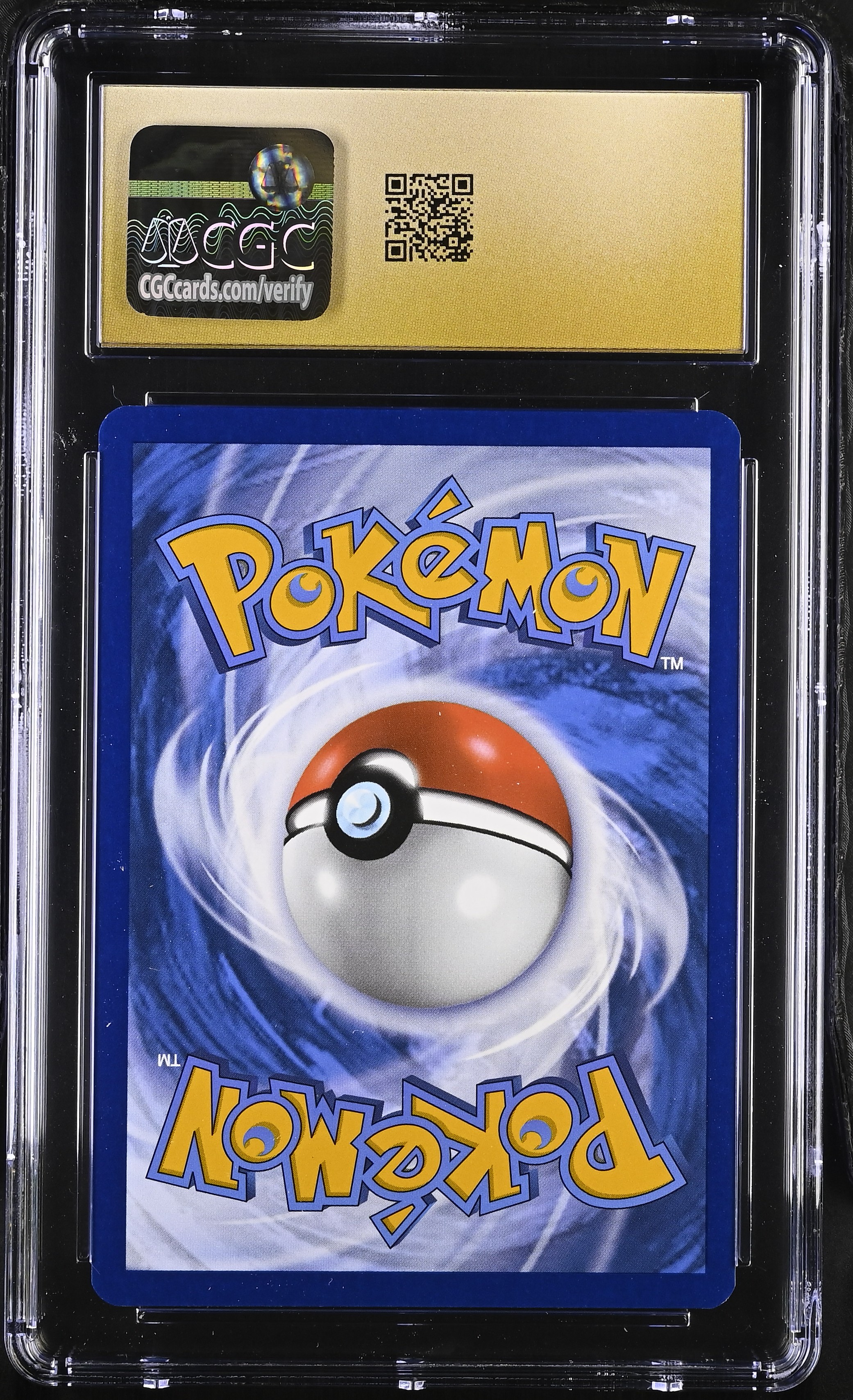 Ludicolo 2025 Pokemon Journey Together #037/159 (CGC PRISTINE 10 | Black Label) at PristineAuction.com Ludicolo 2025 Pokemon Journey Together #037/159 (CGC PRISTINE 10 | Black Label) at PristineAuction.com